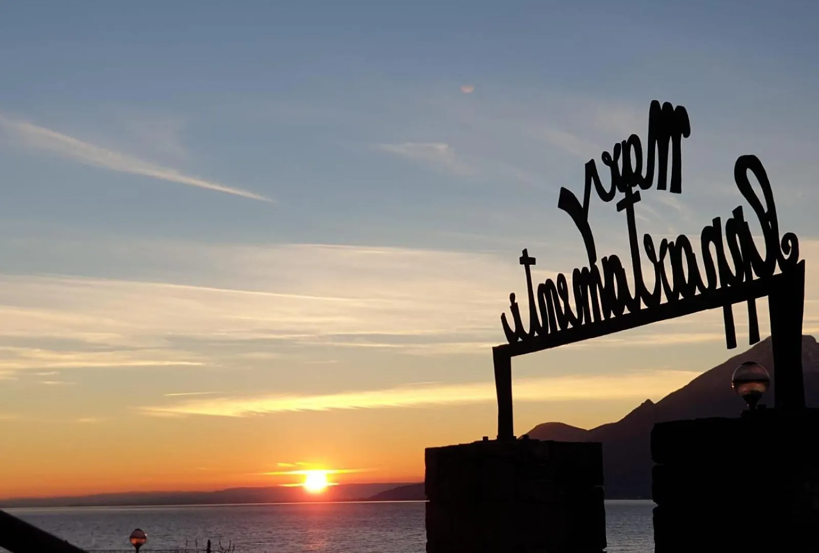 Appartamenti Mary Brenzone sul Garda Apartment