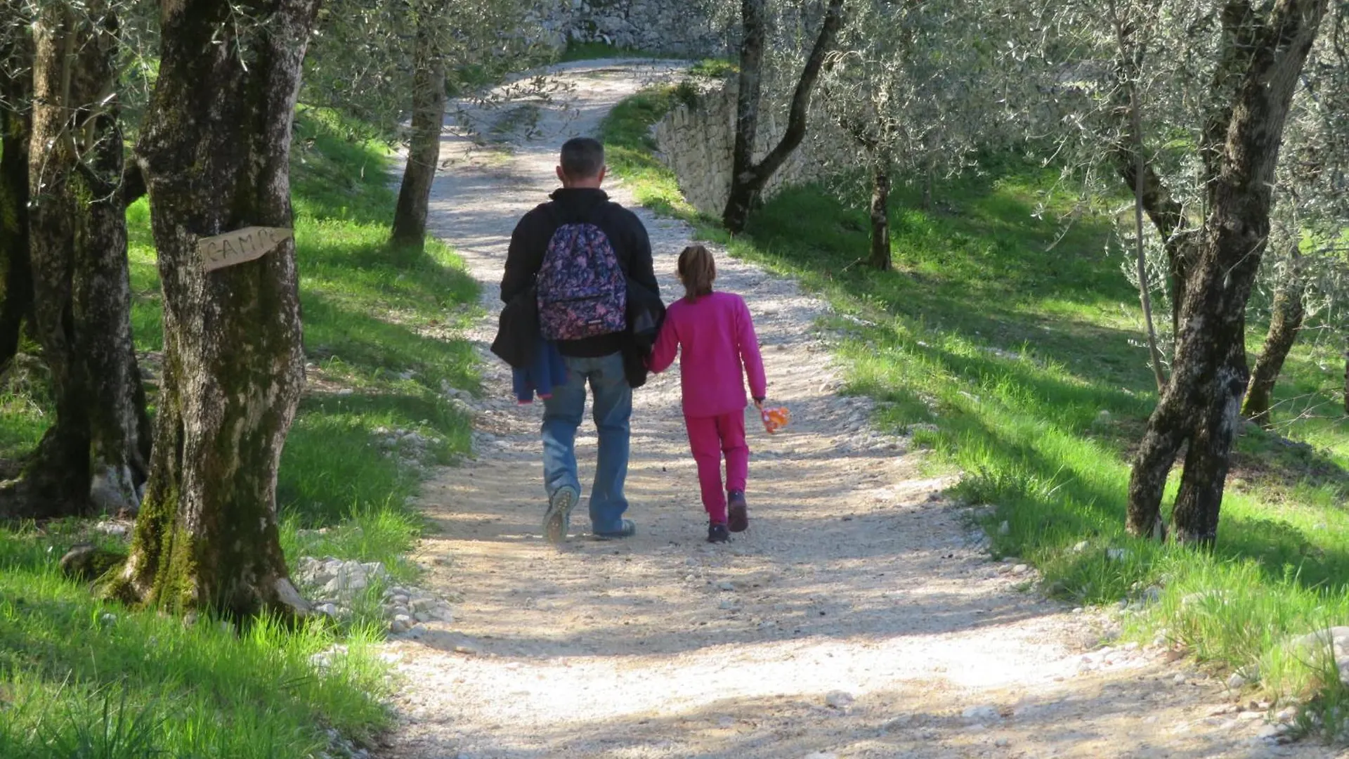 Appartamenti Mary Brenzone sul Garda
