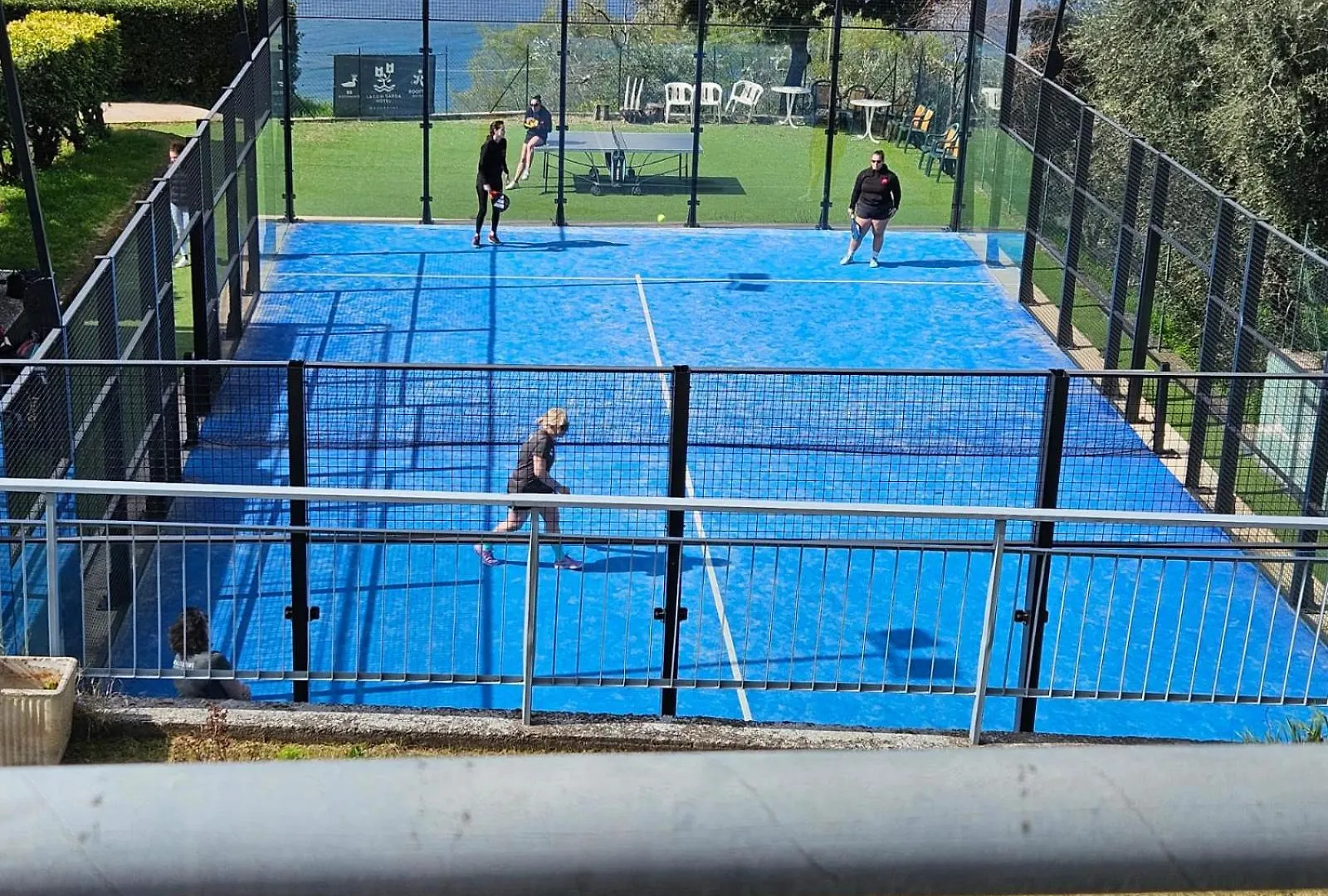 Appartamenti Mary Brenzone sul Garda 0*,
