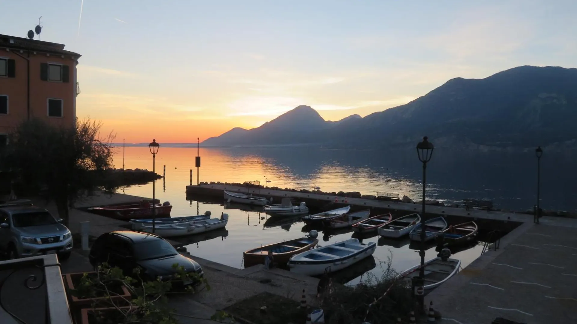 Appartamenti Mary Brenzone sul Garda 0*,  Italien