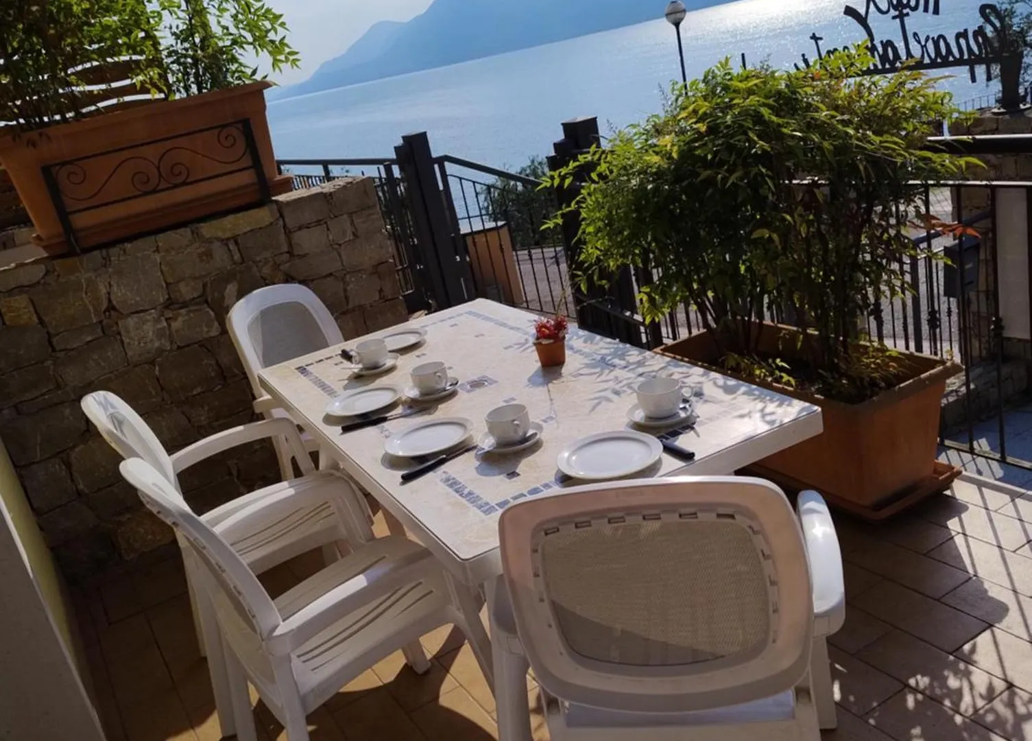 Appartamenti Mary Brenzone sul Garda 0*,  Italien