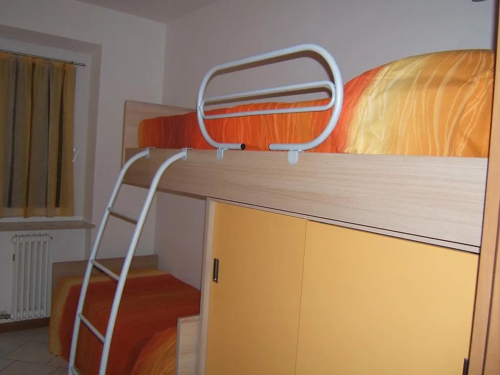 Appartamenti Mary Brenzone sul Garda Apartment