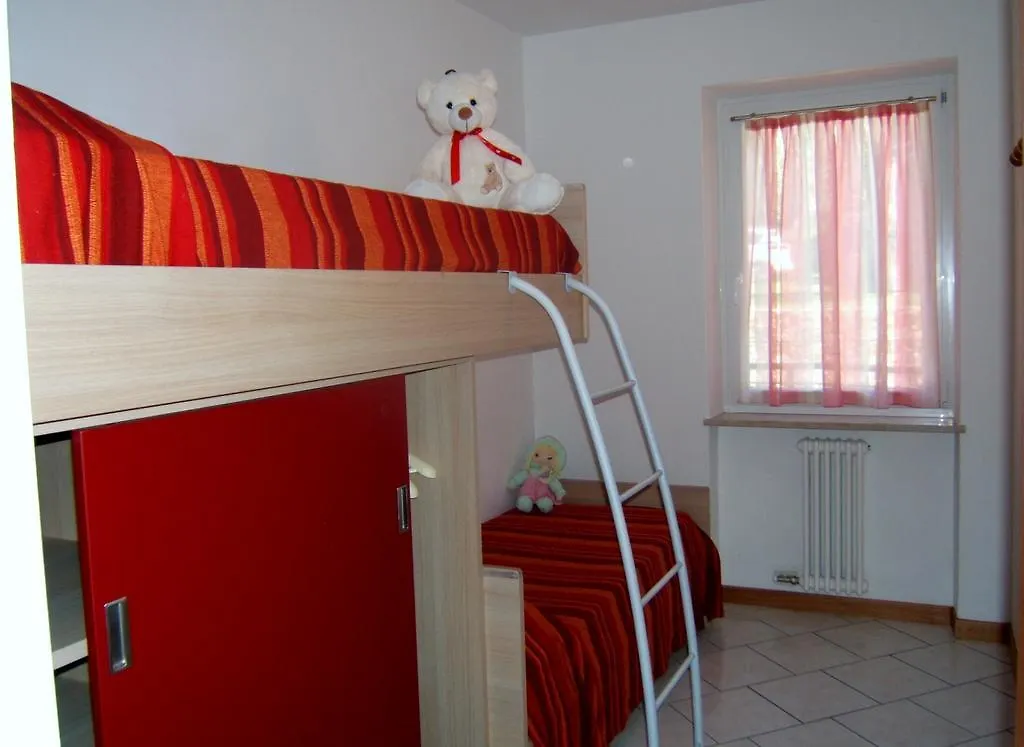 Apartment Appartamenti Mary Brenzone sul Garda Italien
