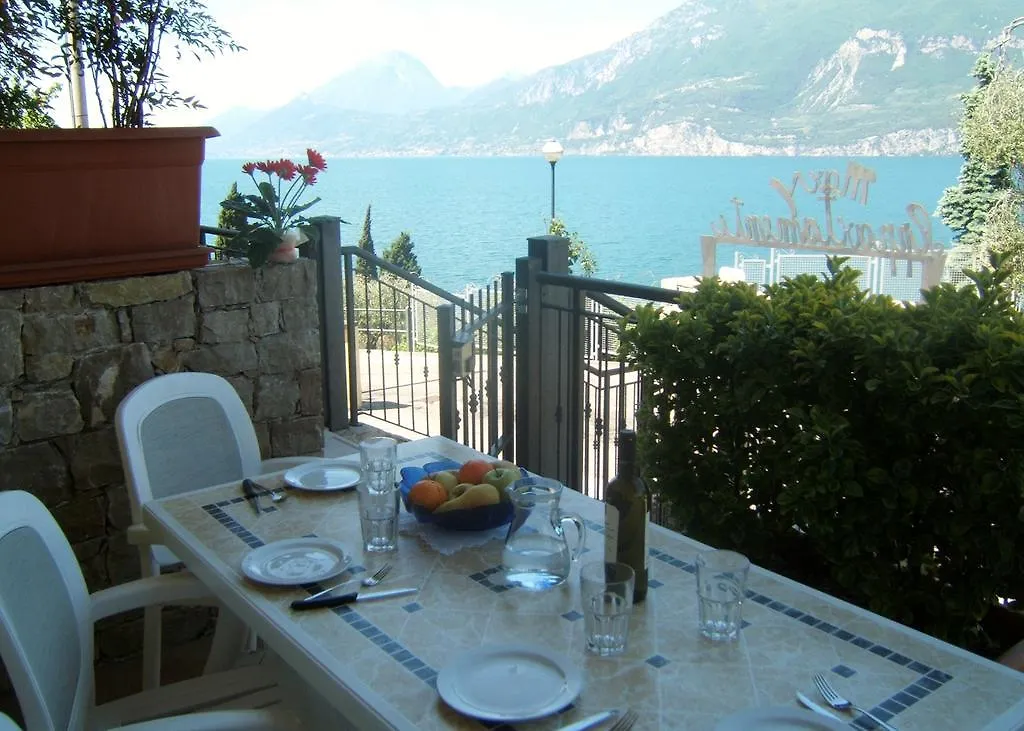 Appartamenti Mary Brenzone sul Garda 0*,  Italien