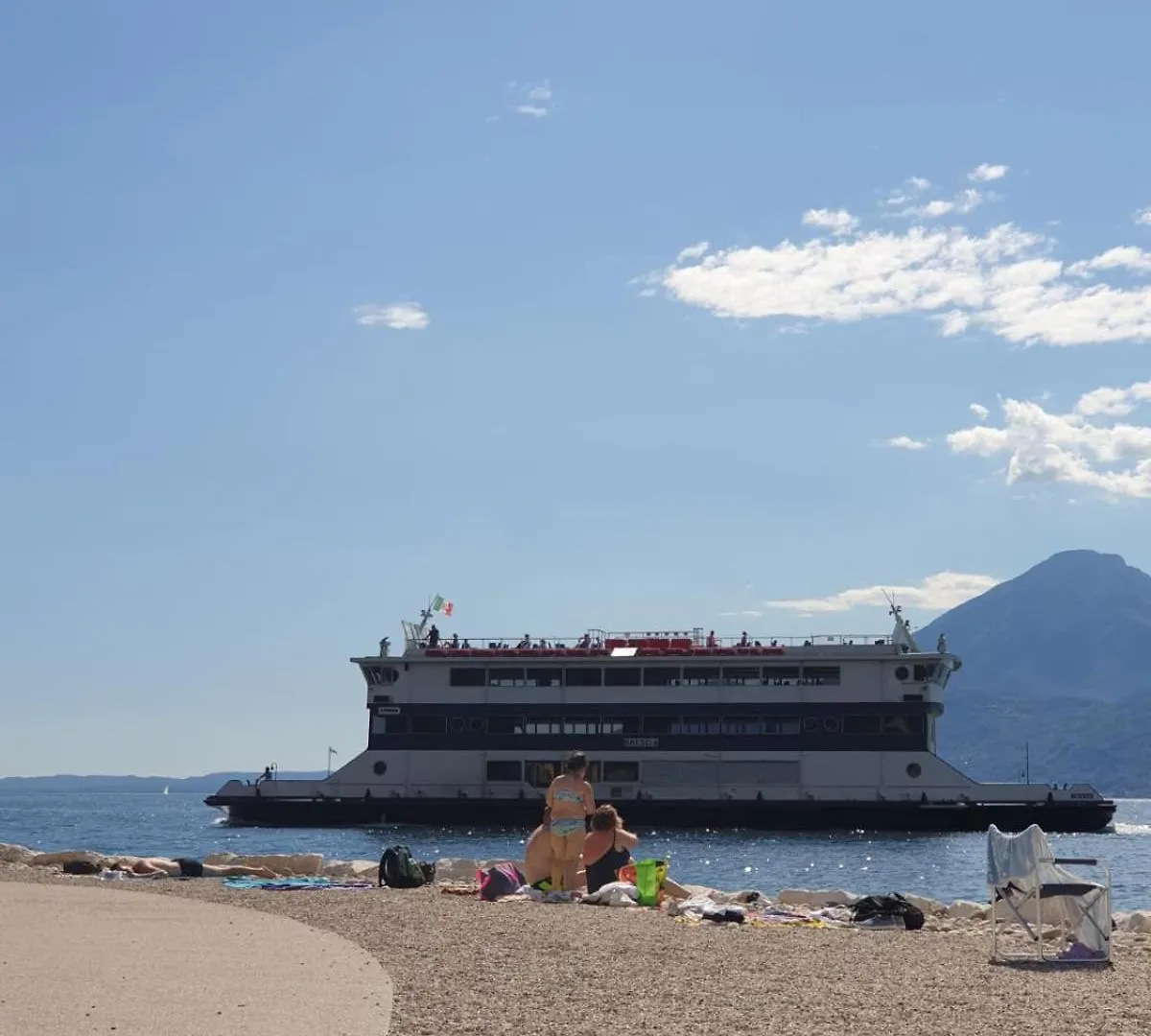 Appartamenti Mary Brenzone sul Garda