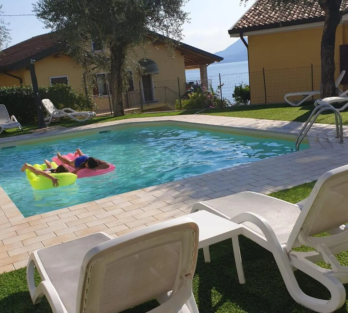 Appartamenti Mary Brenzone sul Garda 0*,  Italien