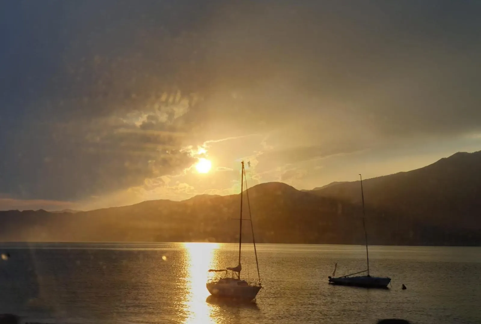 Appartamenti Mary Brenzone sul Garda