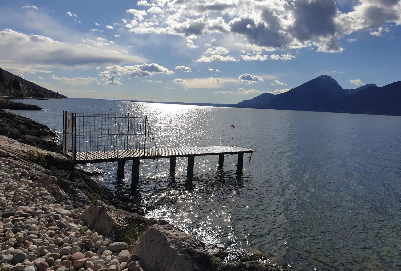Appartamenti Mary Brenzone sul Garda Italien