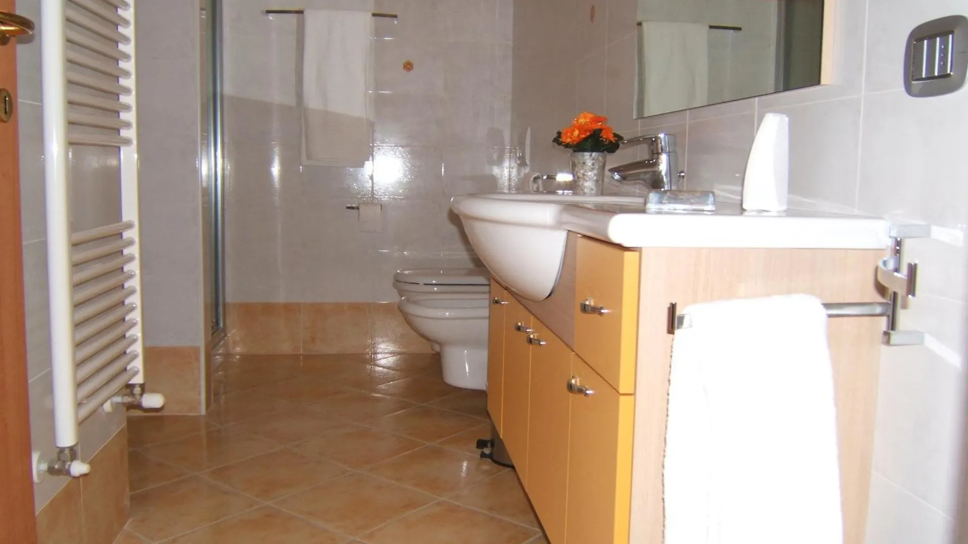 Appartamenti Mary Brenzone sul Garda 0*,  Italien