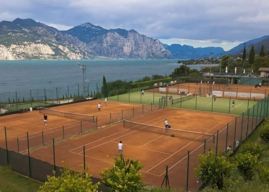 Appartamenti Mary Brenzone sul Garda 0*,