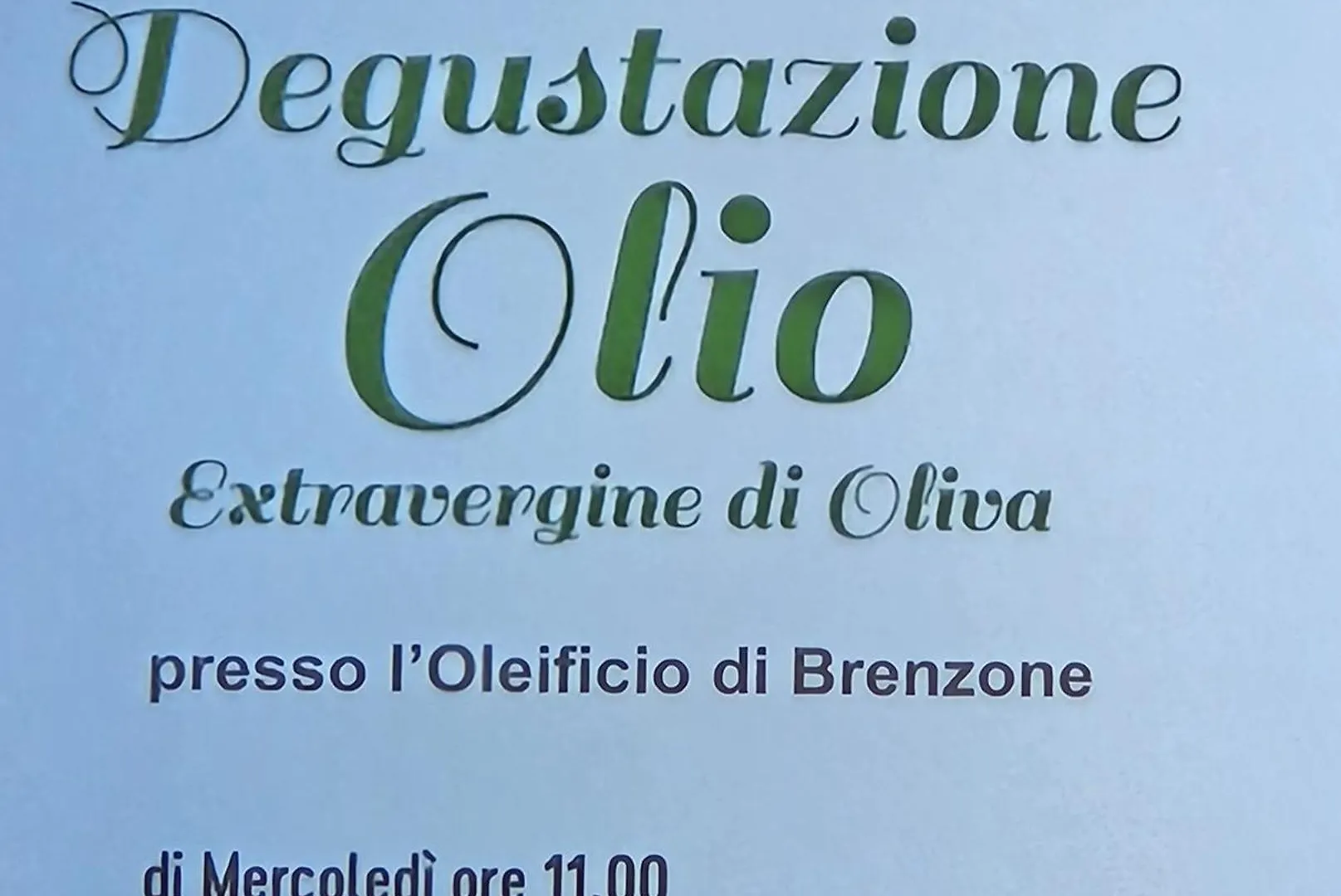 Appartamenti Mary Brenzone sul Garda Lägenhet