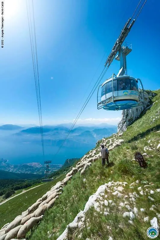 Appartamenti Mary Brenzone sul Garda 0*,