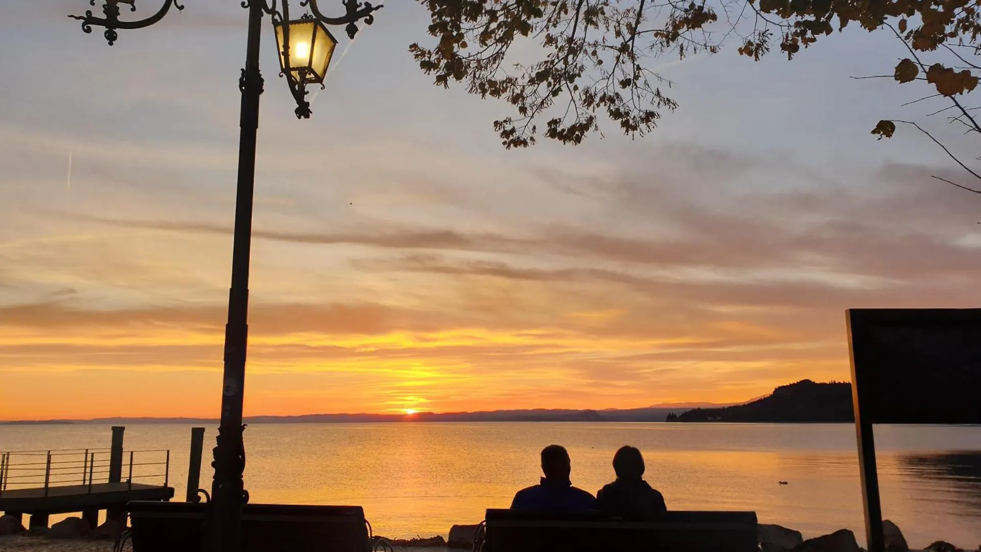 Appartamenti Mary Brenzone sul Garda Διαμέρισμα