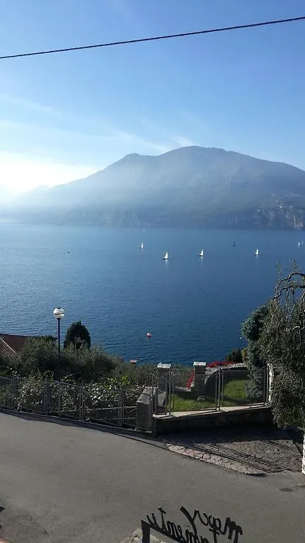 Appartamenti Mary Brenzone sul Garda Italien
