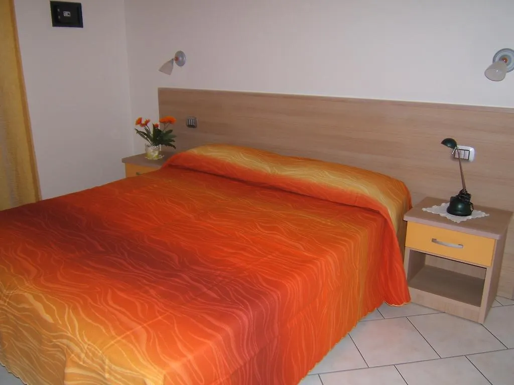 Appartamenti Mary Brenzone sul Garda