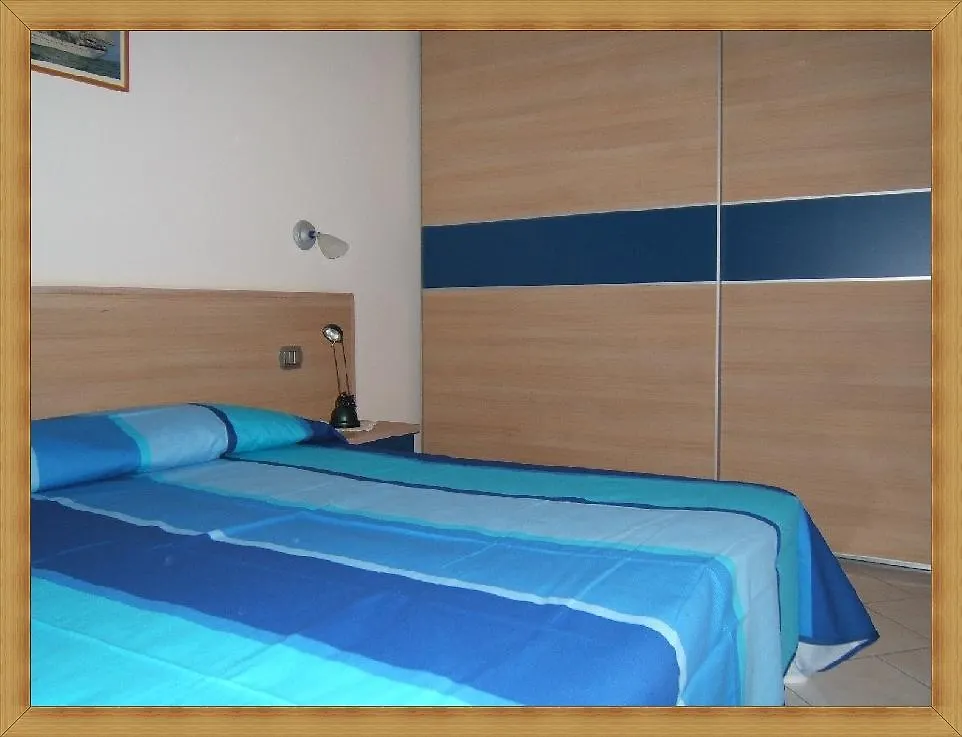 Appartamenti Mary Brenzone sul Garda