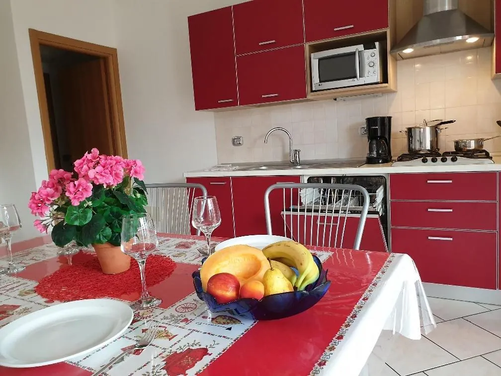 Appartamenti Mary Brenzone sul Garda Διαμέρισμα