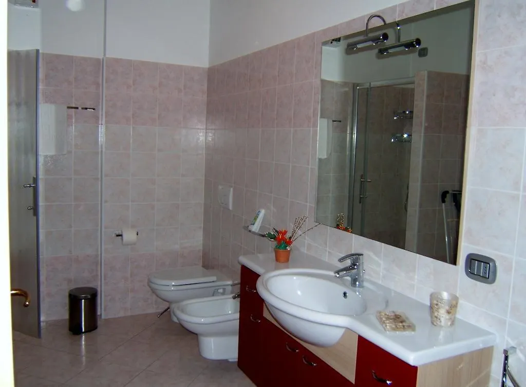 Appartamenti Mary Brenzone sul Garda