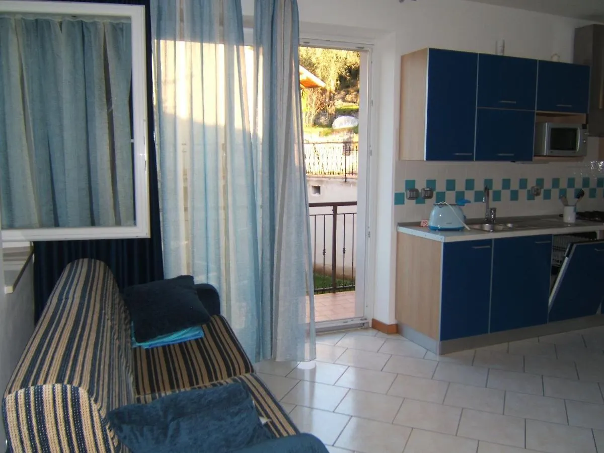 Appartamenti Mary Brenzone sul Garda 0*,